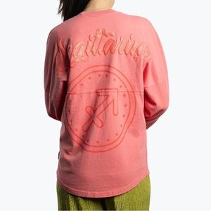 Lug x Spirit Jersey Sagittarius Zodiac Collection Top